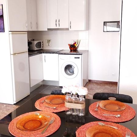 Apartamento Sapphire Waters Salou Exterior foto